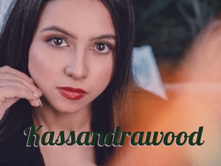 Kassandrawood