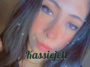 Kassiejett