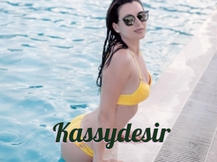 Kassydesir