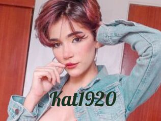 Kat1920