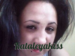 Kataleyakiss