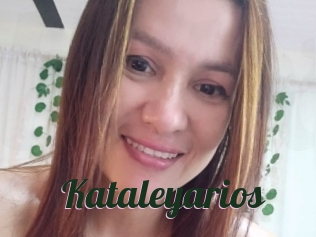 Kataleyarios