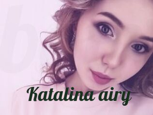 Katalina_airy