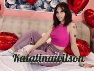 Katalinawilson