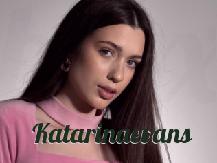 Katarinaevans