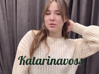 Katarinavoss