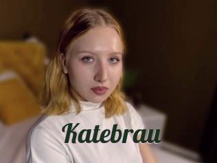 Katebrau