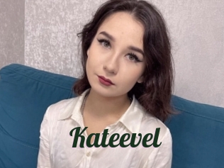 Kateevel