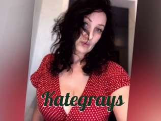 Kategrays