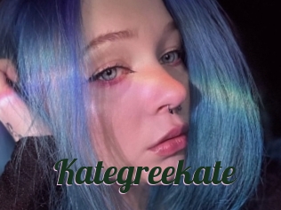 Kategreekate