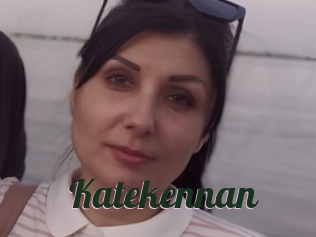 Katekennan