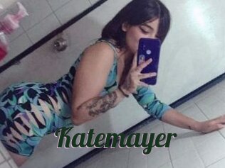 Katemayer