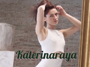 Katerinaraya