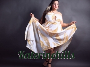 Katerinehills