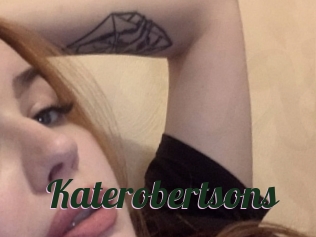 Katerobertsons