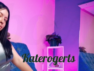 Katerogerts