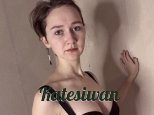 Katesiwan