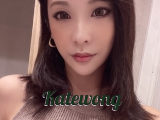 Katewong