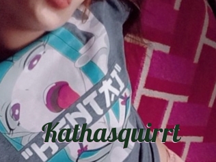 Kathasquirrt