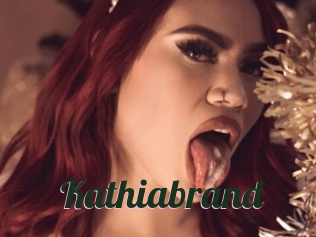 Kathiabrand