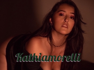 Kathiamorelli