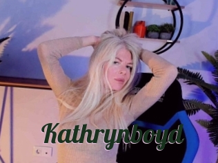 Kathrynboyd