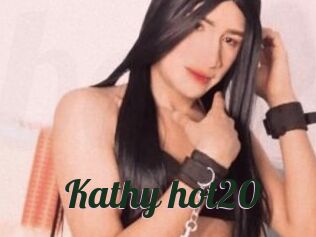 Kathy_hot20