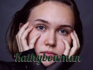 Kathybowman