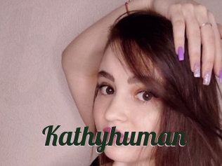 Kathyhuman