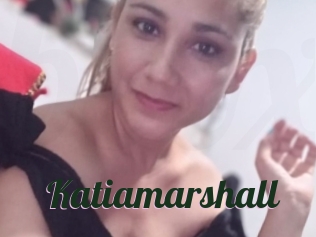 Katiamarshall