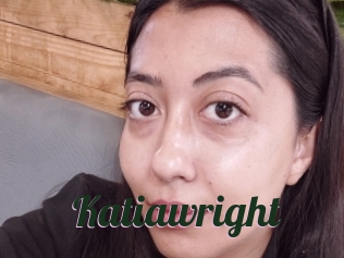 Katiawright