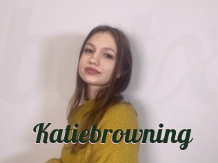 Katiebrowning