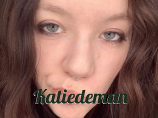 Katiedeman