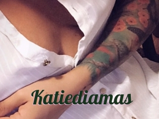 Katiediamas