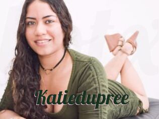 Katiedupree
