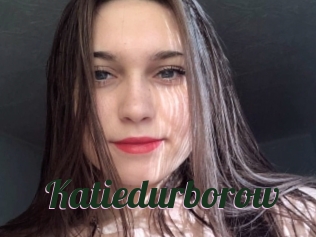 Katiedurborow