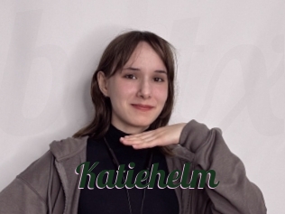 Katiehelm