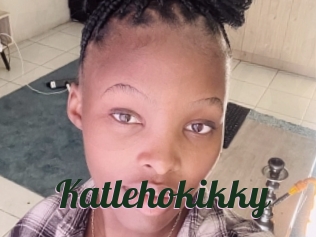 Katlehokikky