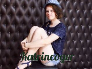 Katrincoger