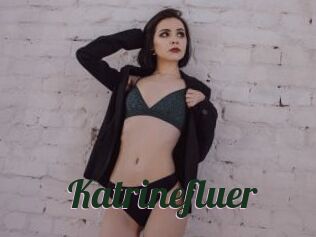 Katrinefluer