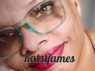 Katstjames