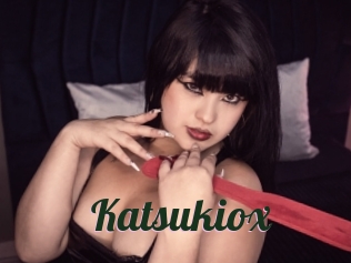 Katsukiox