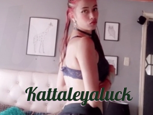 Kattaleyaluck
