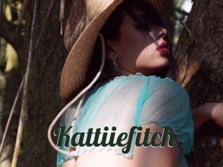 Kattiiefitch