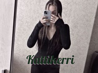 Kattikerri