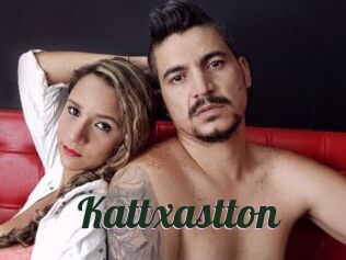 Kattxastton