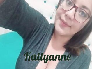 Kattyanne