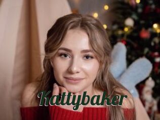 Kattybaker