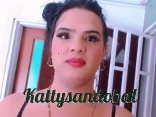 Kattysandobal