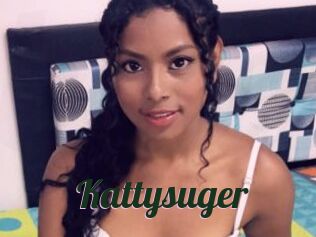 Kattysuger